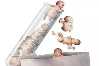 培养室